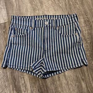 American Eagle (Next Level Stretch) Shorts